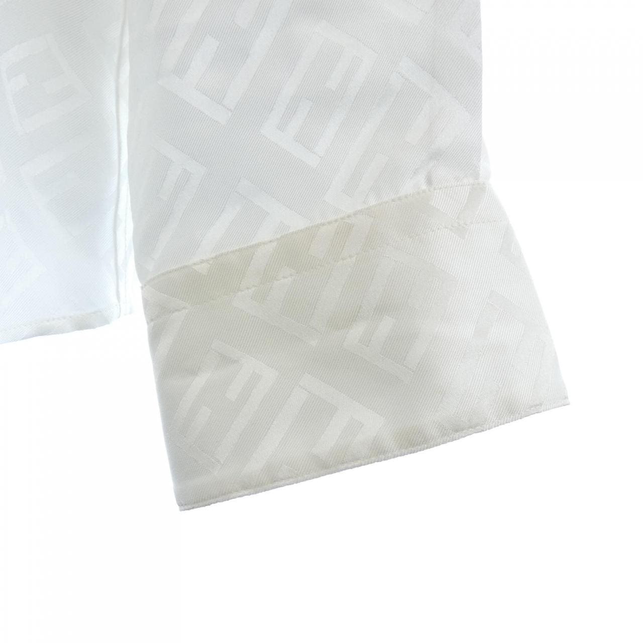 フェンディ FENDI FS0585 AM8V シャツ