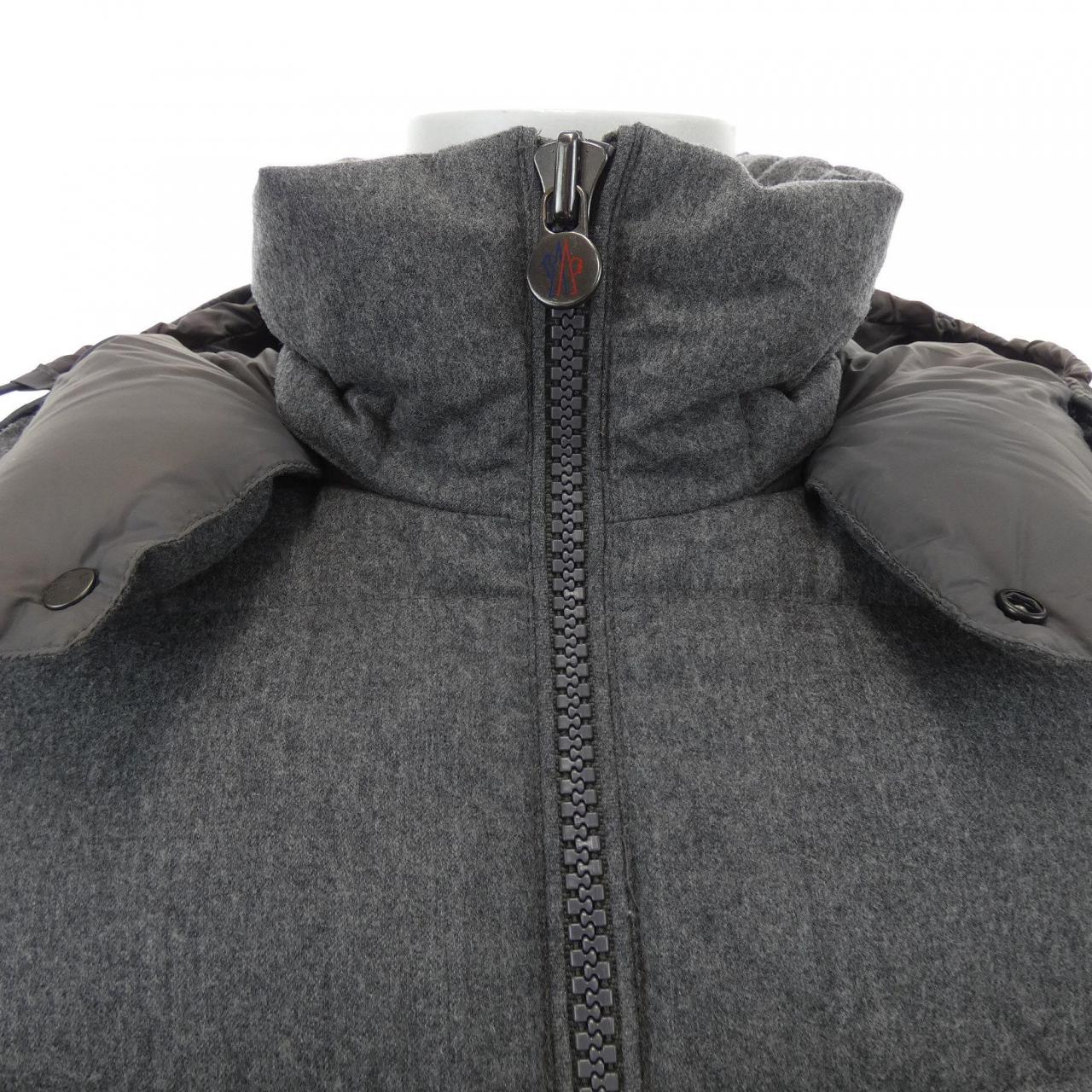 モンクレール MONCLER MONTGENEVRE ダウンジャケット