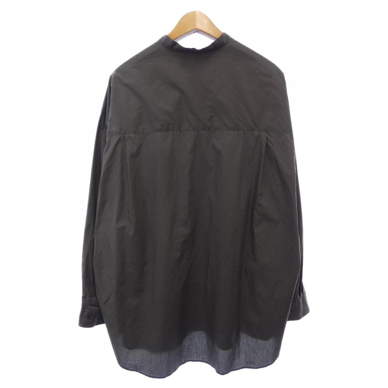 グラフペーパー Graphpaper シャツ