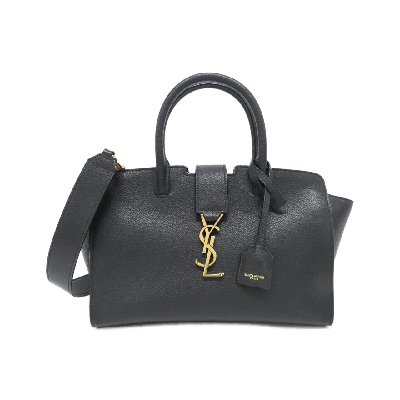 サンローラン ベイビー トート ダウンタウン 635346 B680W バッグ