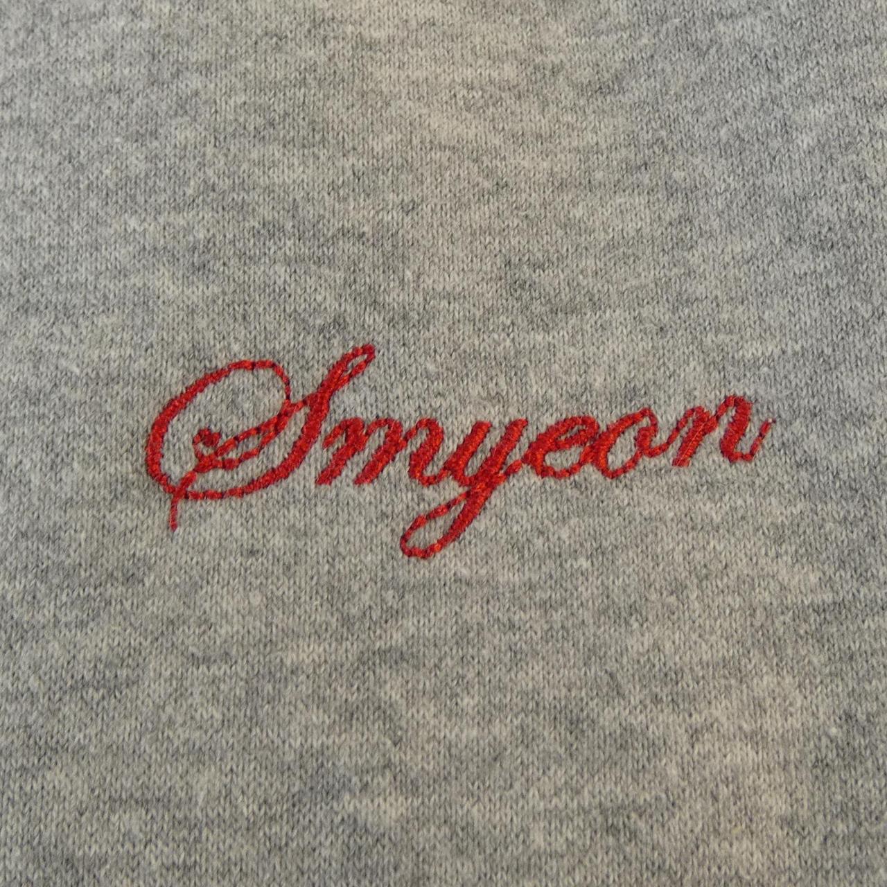 SMYEON パンツ