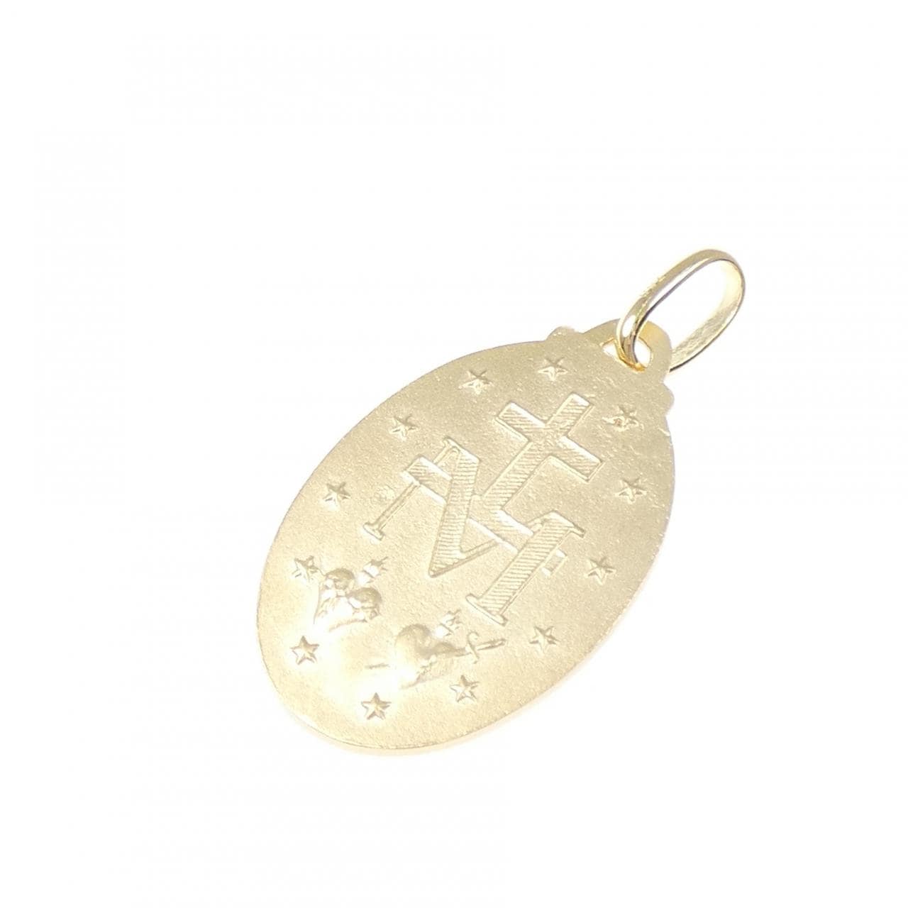 750YG ペンダント