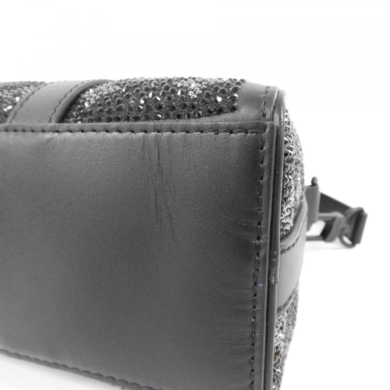 ルイヴィトン キーポル バンドリエール 25cm M23795 ボストンバッグ