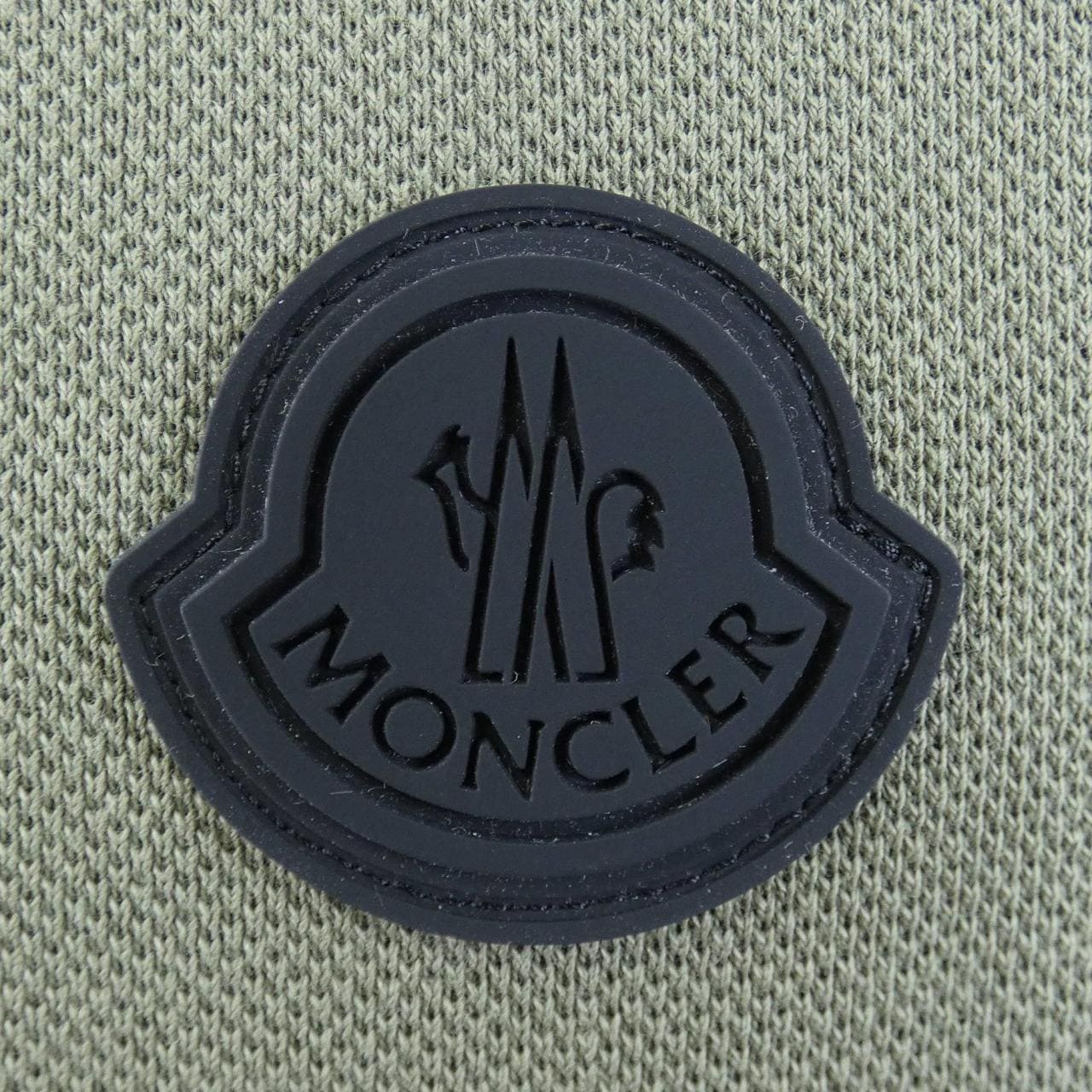 モンクレール MONCLER 20918A00014 ポロシャツ
