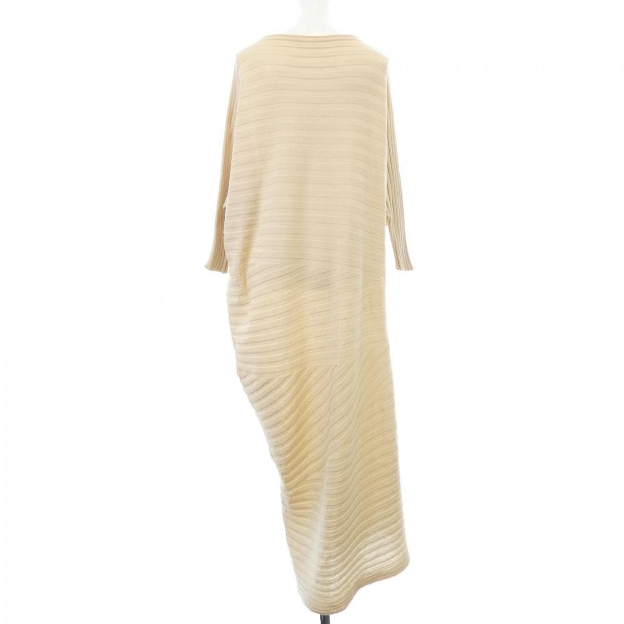 イッセイミヤケ ISSEY MIYAKE IM21KH778 ワンピース