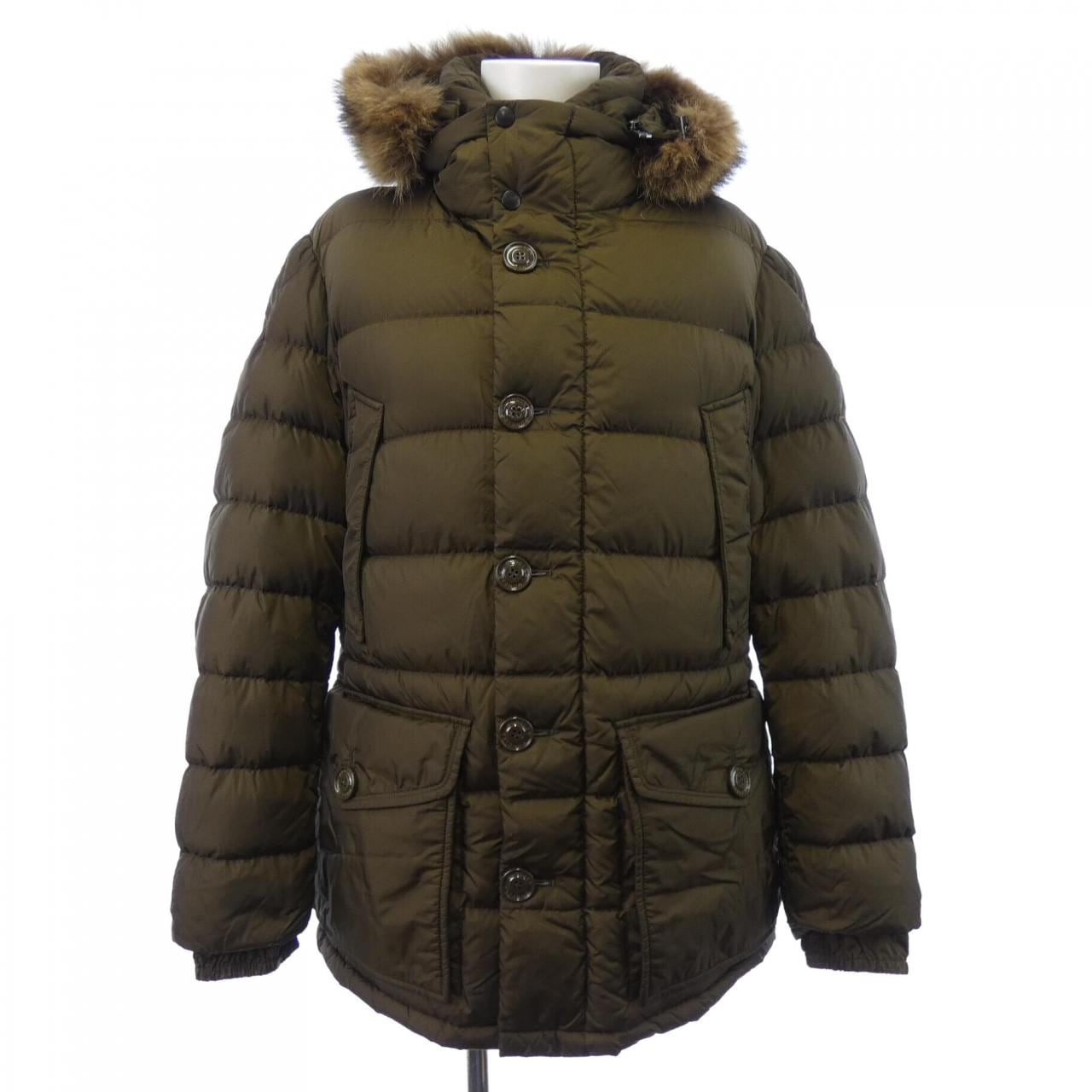 モンクレール MONCLER CLUNY ダウンジャケット