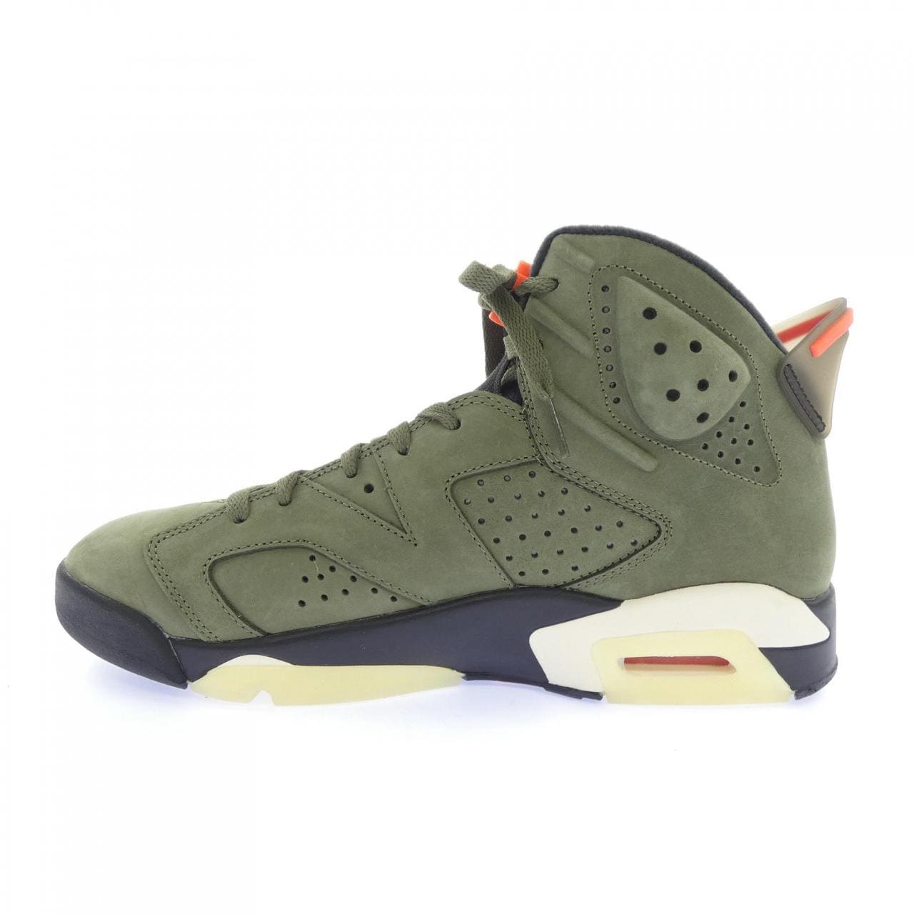 ナイキ ジョーダン NIKE JORDAN CN1084-200 スニーカー