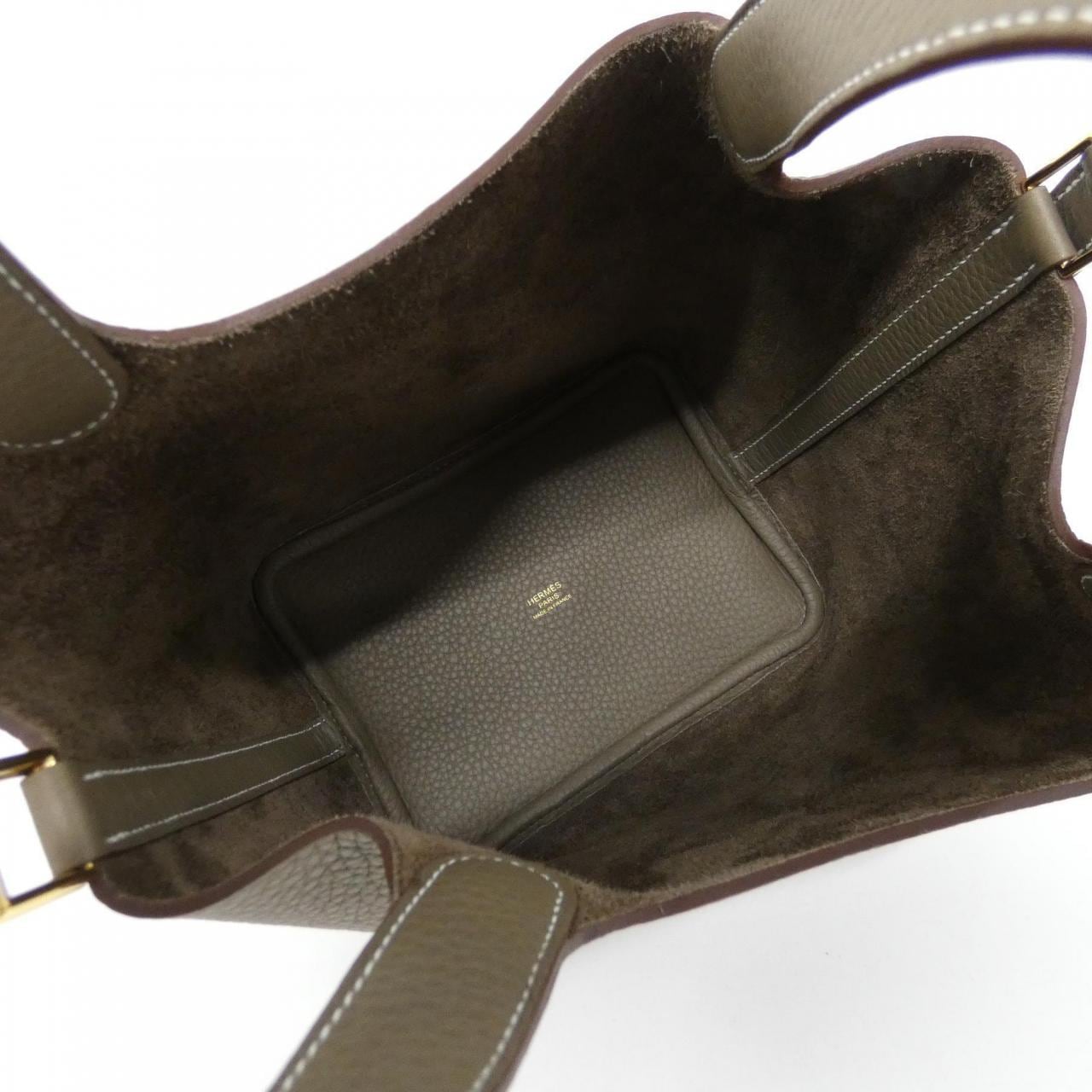 【未使用品】エルメス ピコタン ロック PM 056289CC バッグ