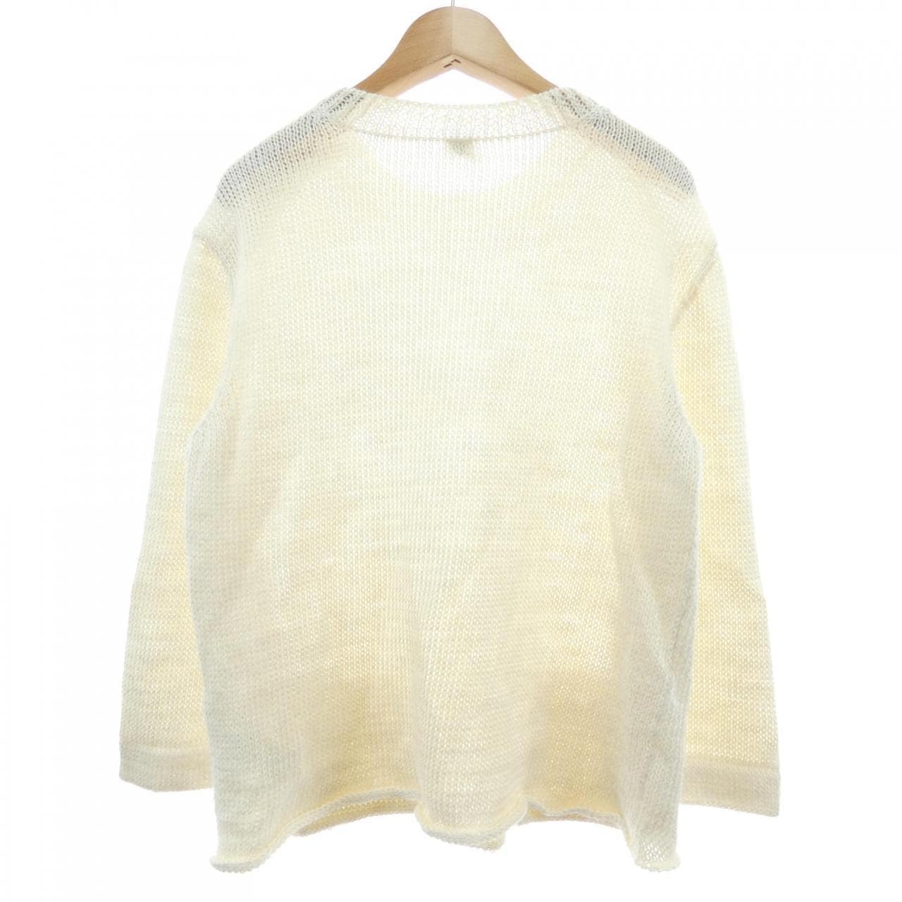 エルメス HERMES 06-7706 ニット