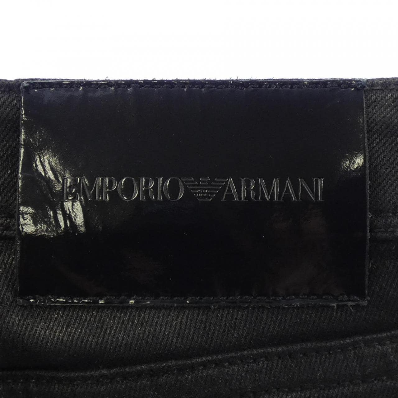 エンポリオアルマーニ EMPORIO ARMANI ジーンズ