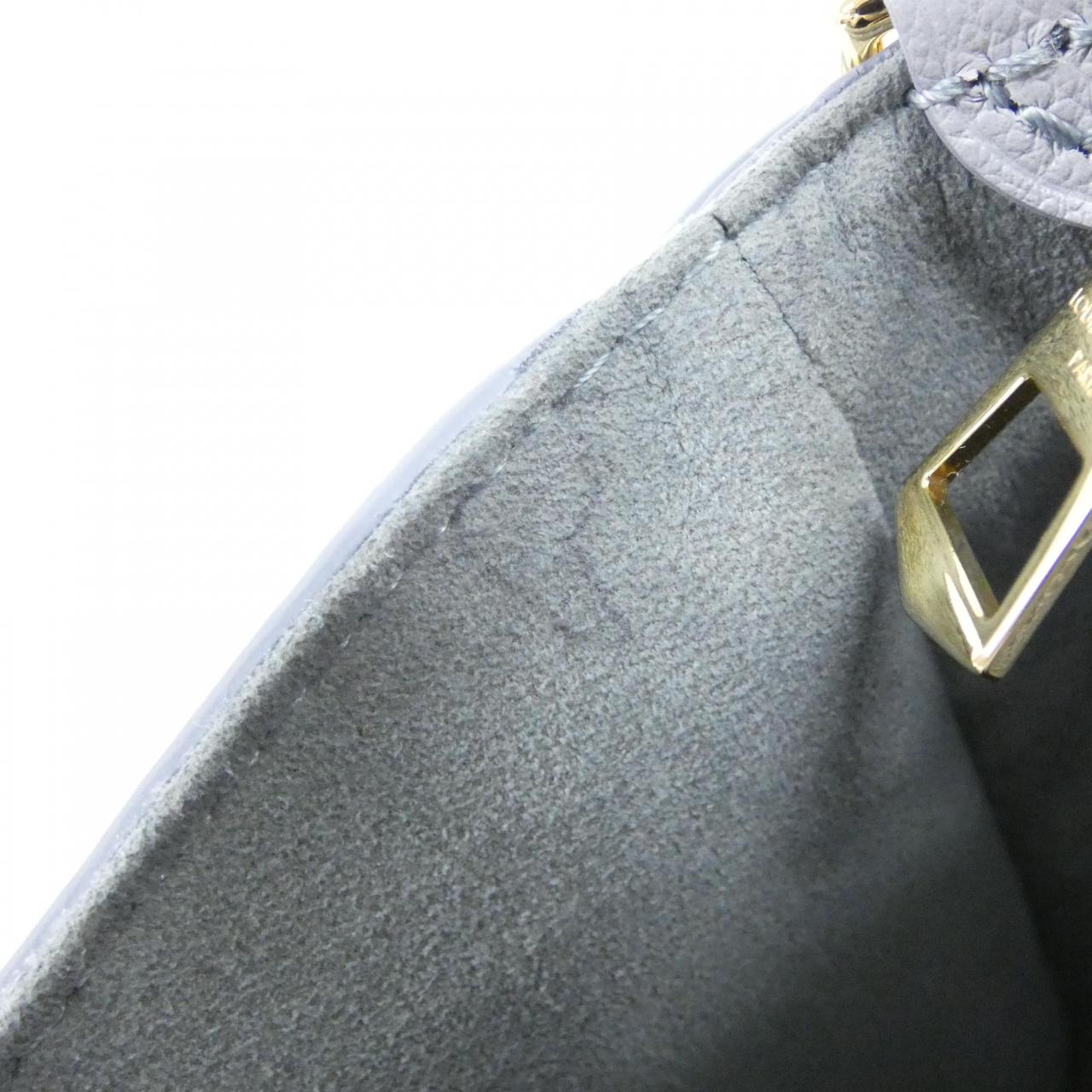 ルイヴィトン モノグラム アンプラント ディアヌ PM M46846 ショルダーバッグ