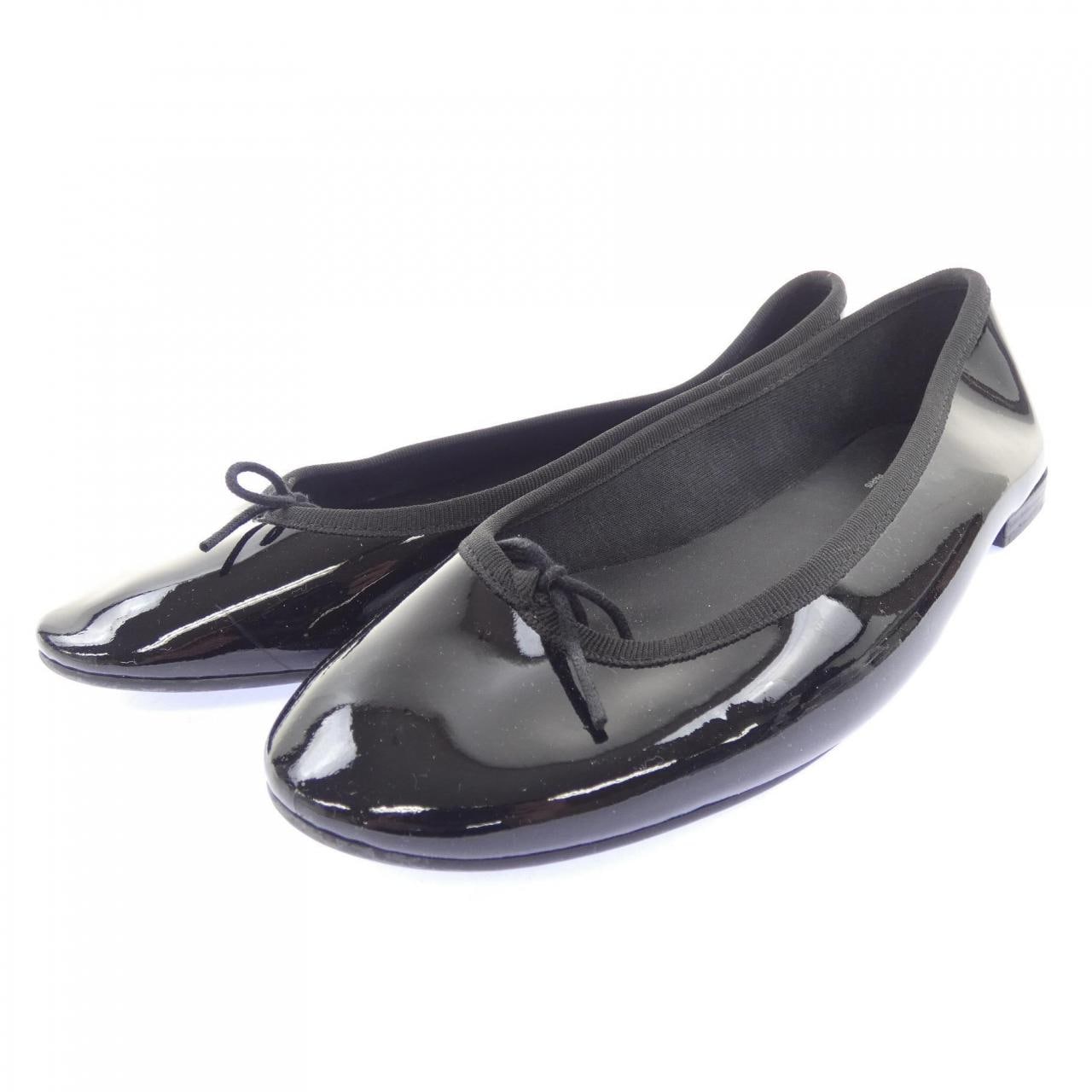 レペット repetto フラットシューズ