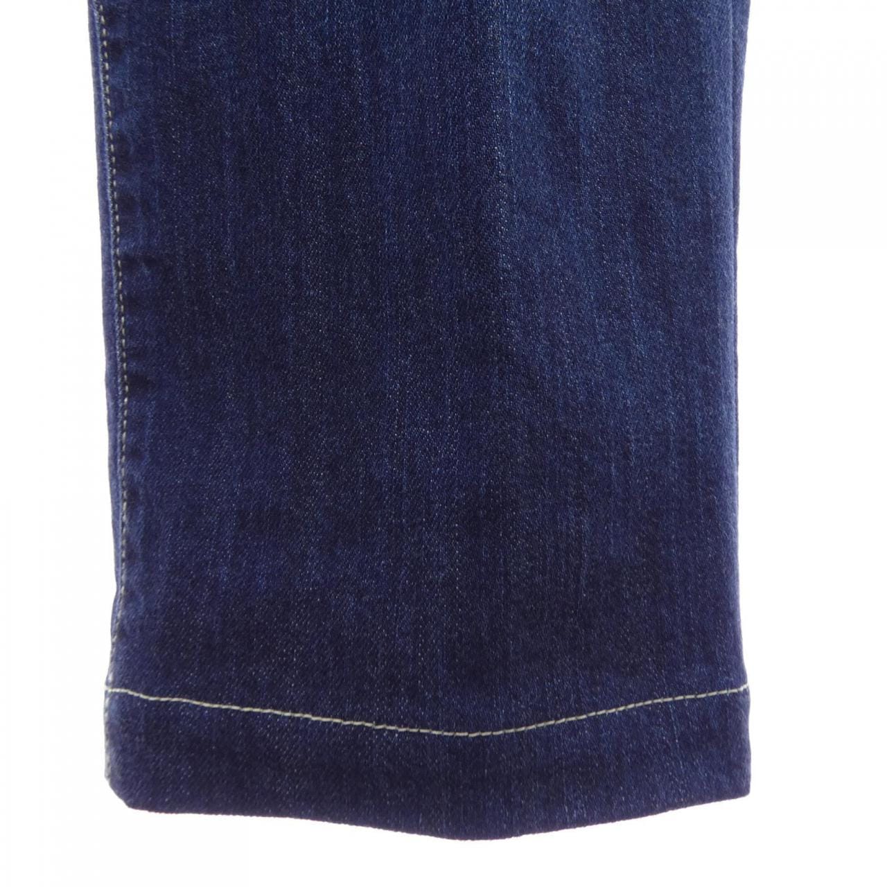 キートン KITON ジーンズ