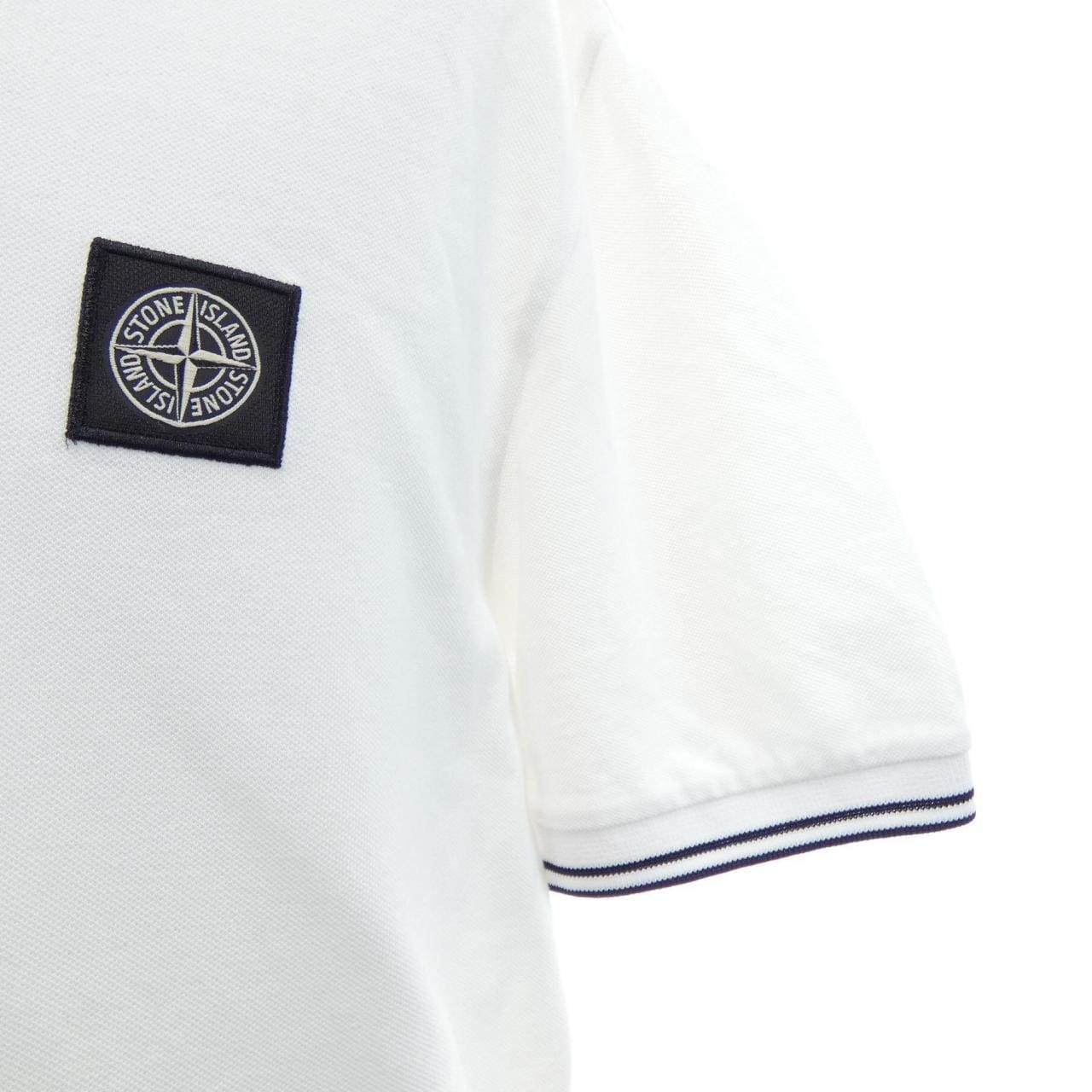 ストーンアイランド STONE ISLAND 101522S18 ポロシャツ