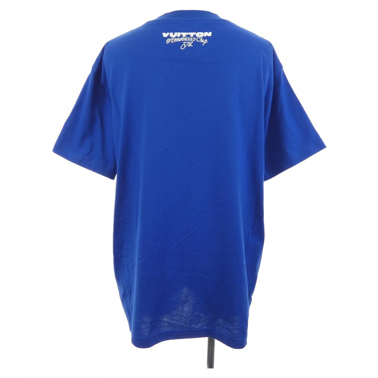 ルイヴィトン LOUIS VUITTON HRY59WNPG Tシャツ