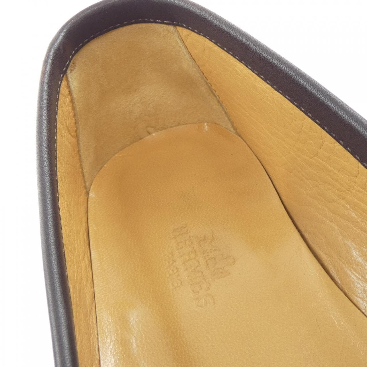 エルメス HERMES シューズ