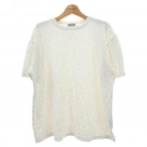 ディオール DIOR ディオールオブリークテリーコットンジャガード　OBLIQUE 113J692A0614 Tシャツ