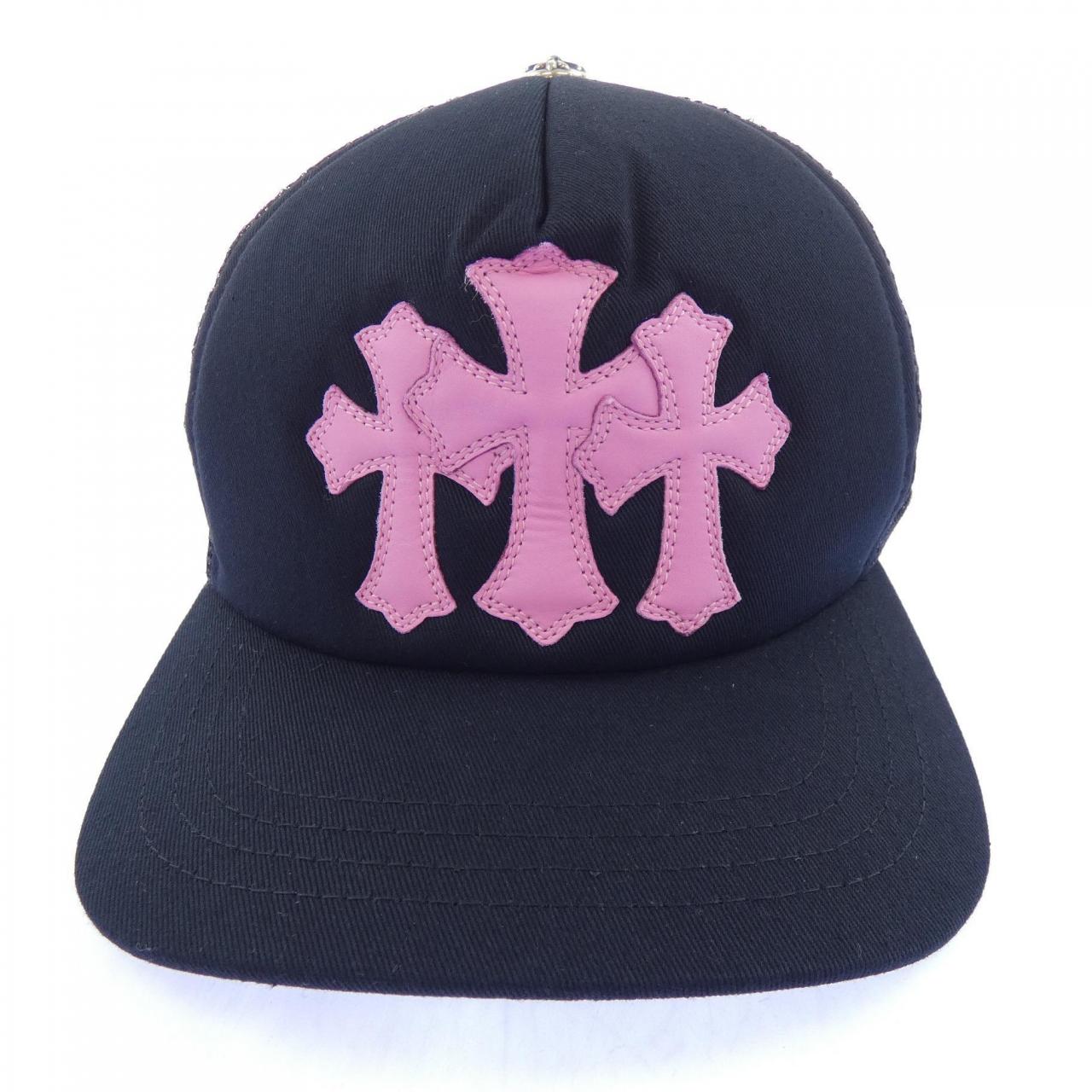 クロムハーツ CHROME HEARTS 304208948******323 キャップ