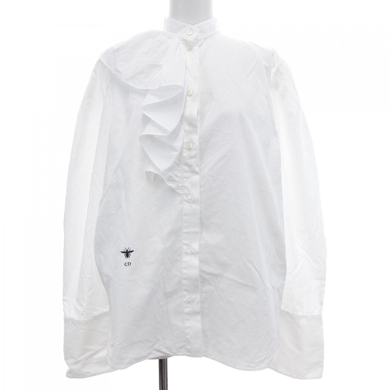 クリスチャンディオール CHRISTIAN DIOR 311B46A3356 シャツ