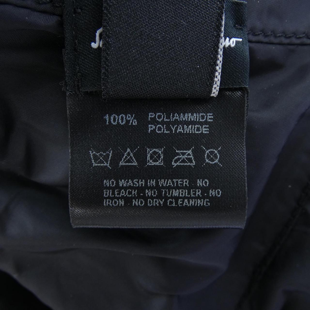 サルヴァトーレフェラガモ SALVATORE FERRAGAMO ハット