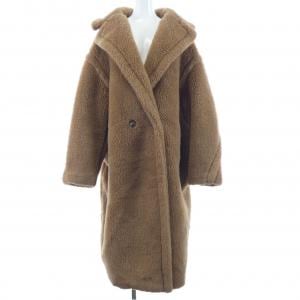 マックスマーラ Max Mara TEDDY テディベア コート