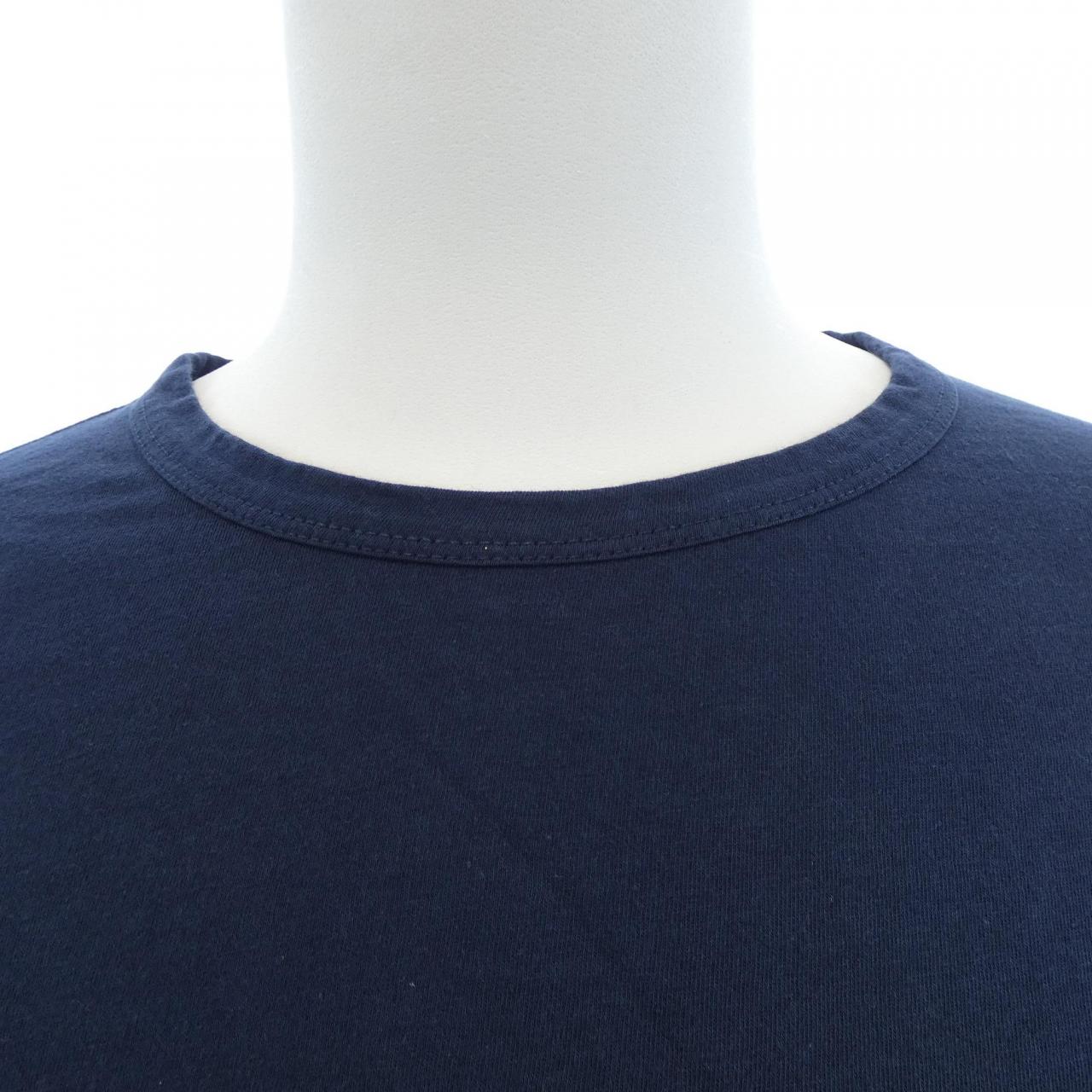 プラダ PRADA UJM506 R121 AN7 Tシャツ