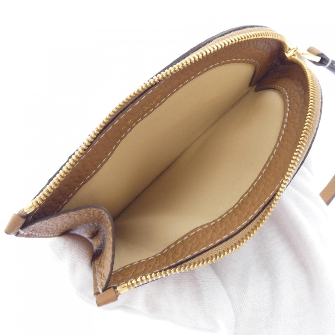 デルボー DELVAUX PIN D MULTIFONCTIONS AB0672ATT COIN CASE