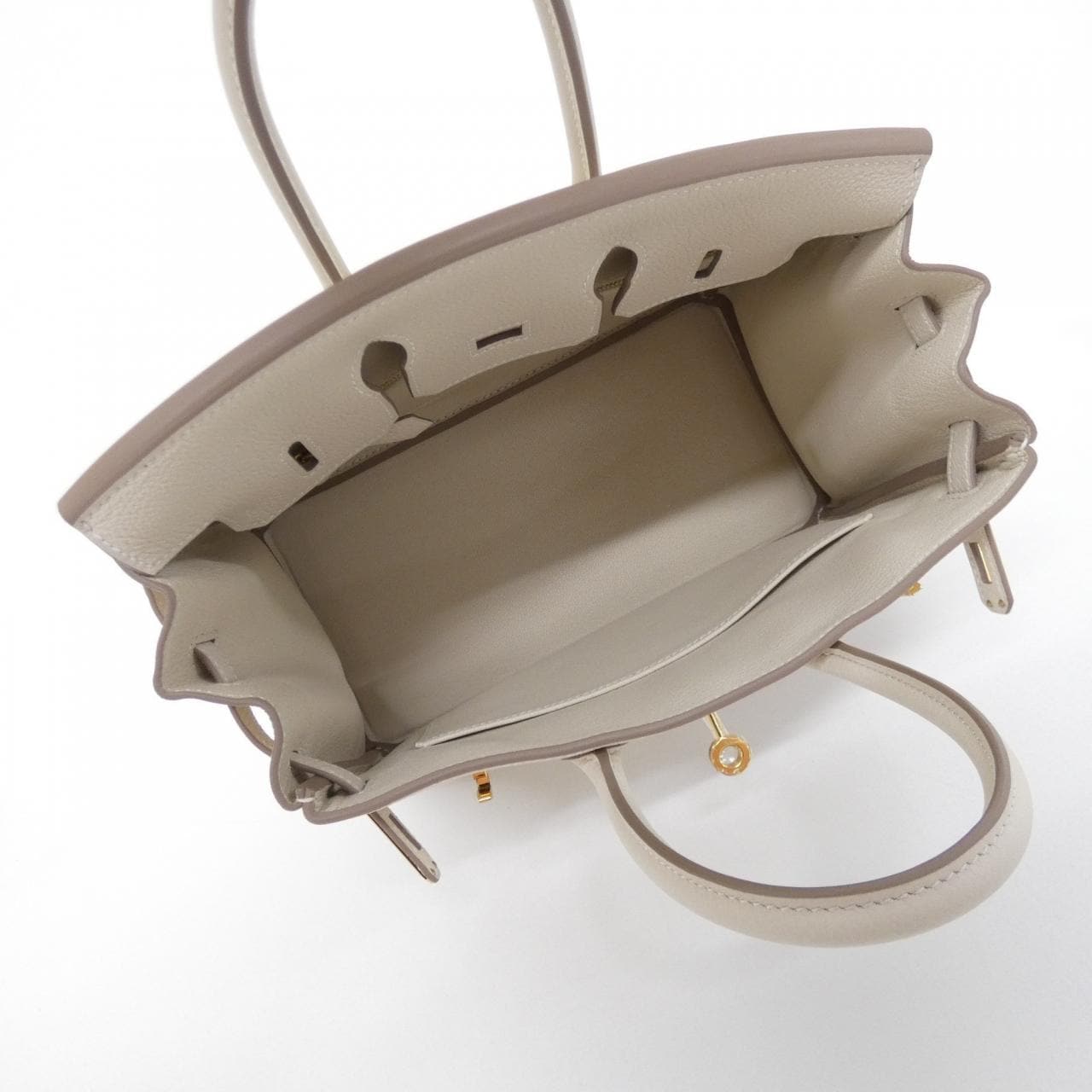 【未使用品】エルメス バーキン 25cm 041344CC バッグ
