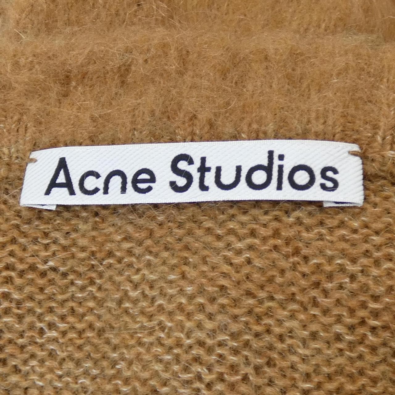 ACNE STUDIOS针织衫