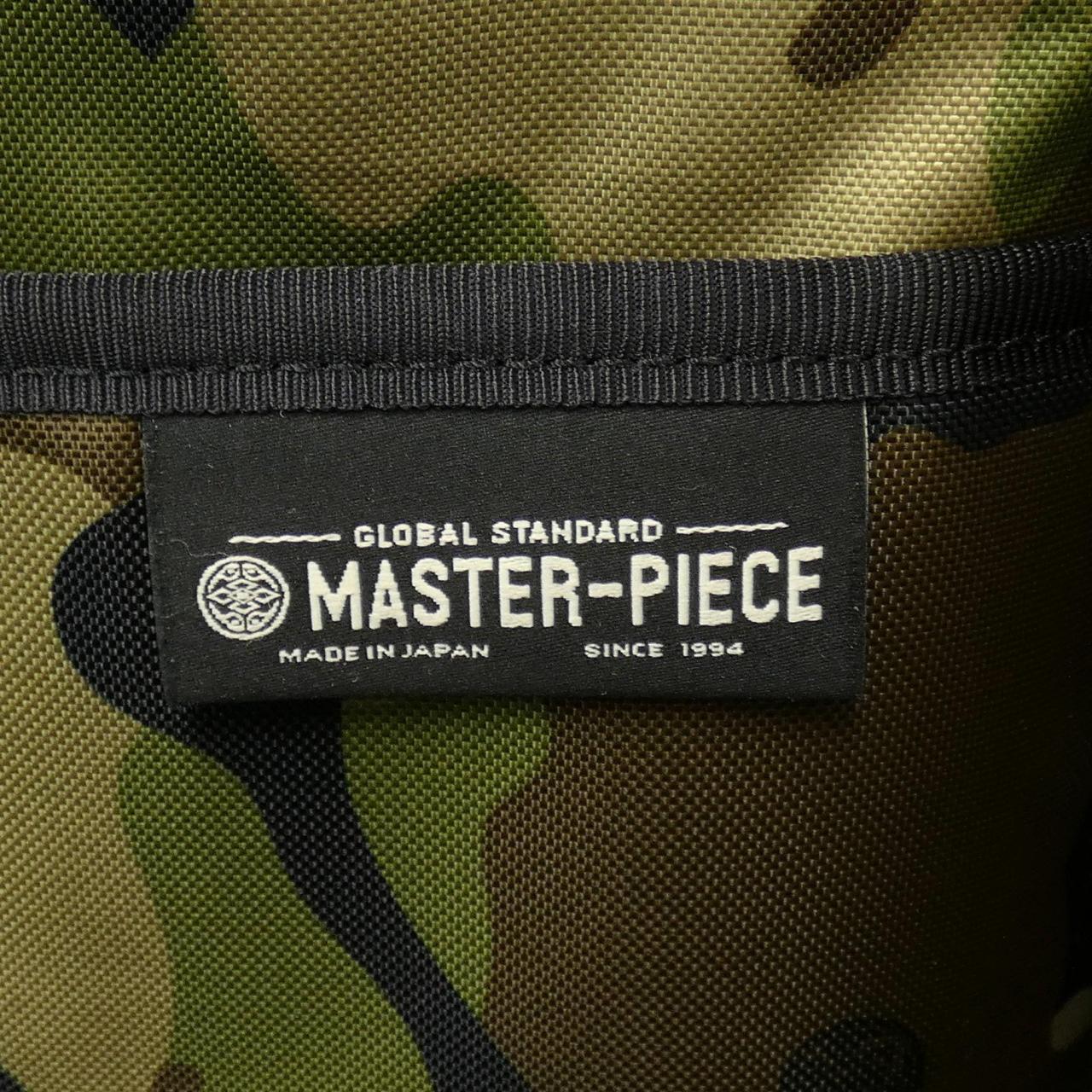 マスターピース MASTER-PIECE BAG