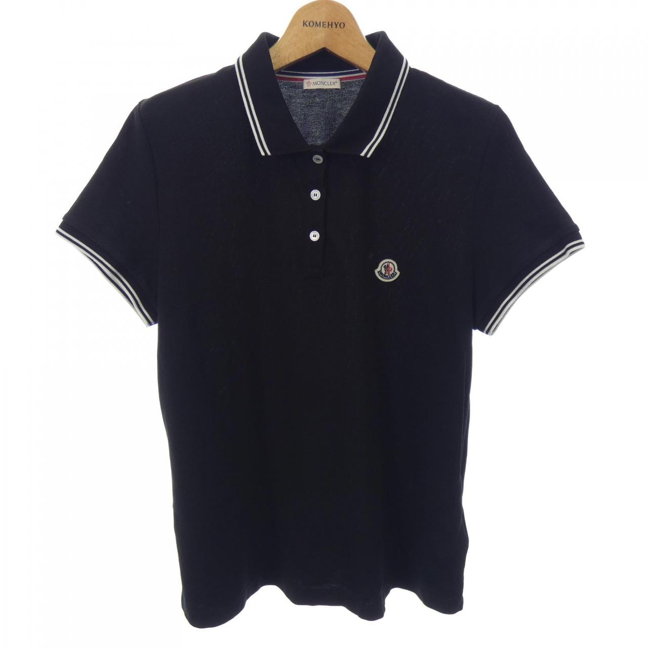 MONCLER MONCLER Polo Shirt