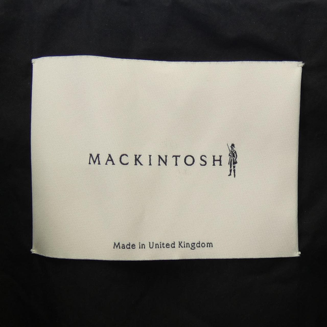 Mackintosh MACKINTOSH blouson