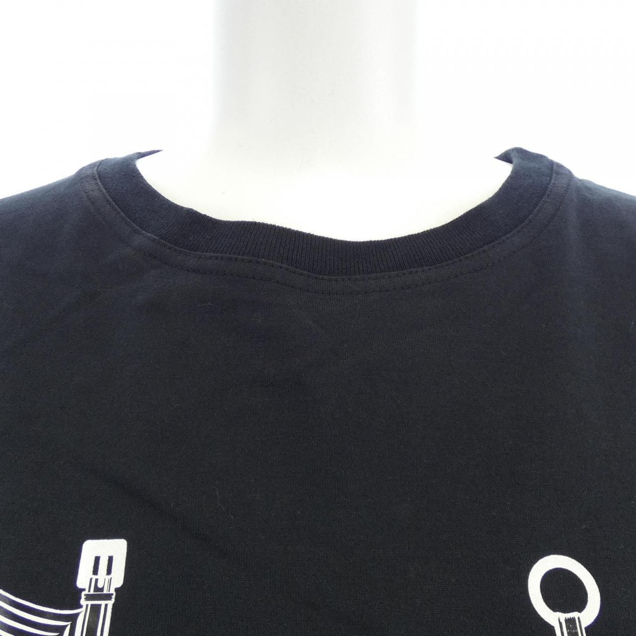 エルメス HERMES Tシャツ