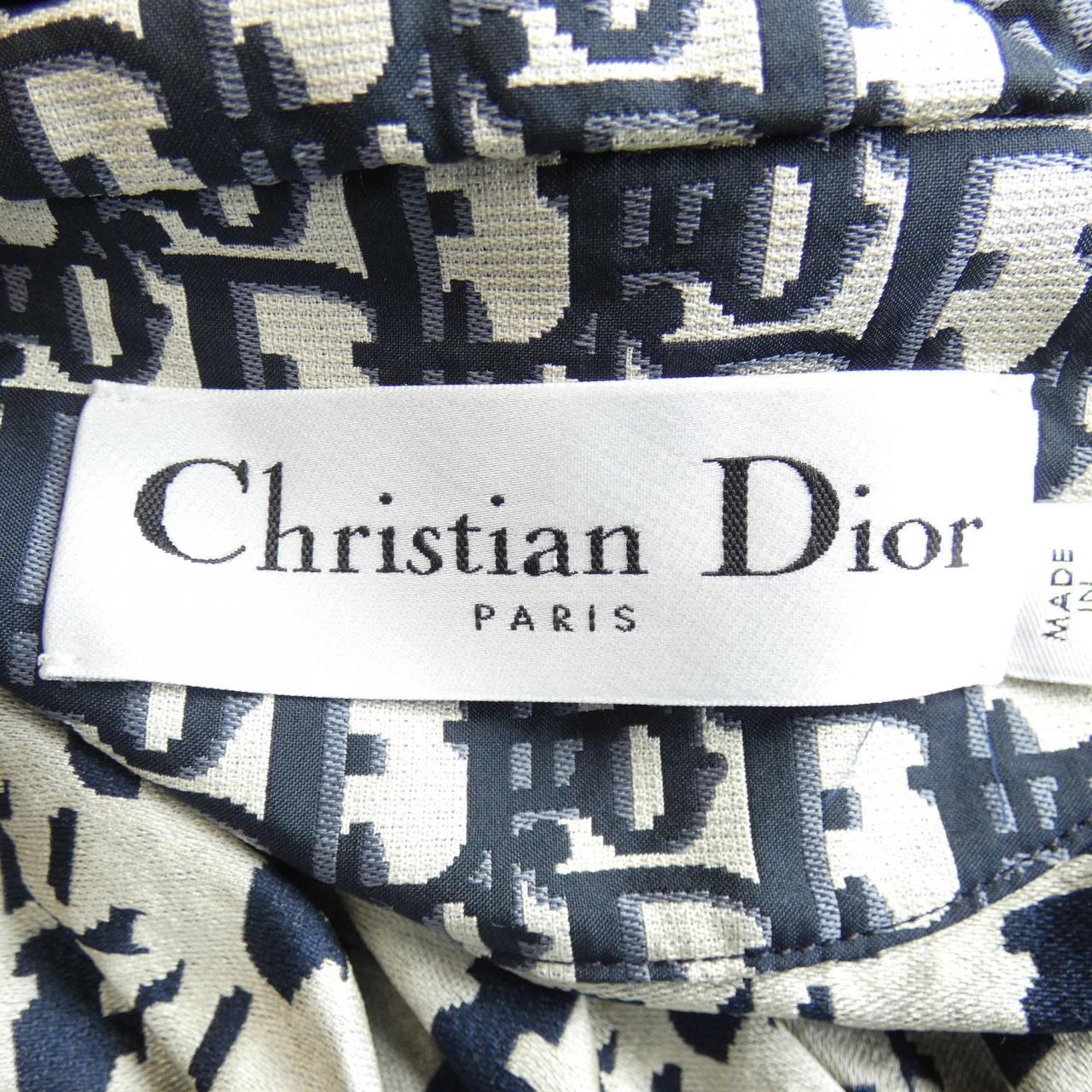 クリスチャンディオール CHRISTIAN DIOR パーカー