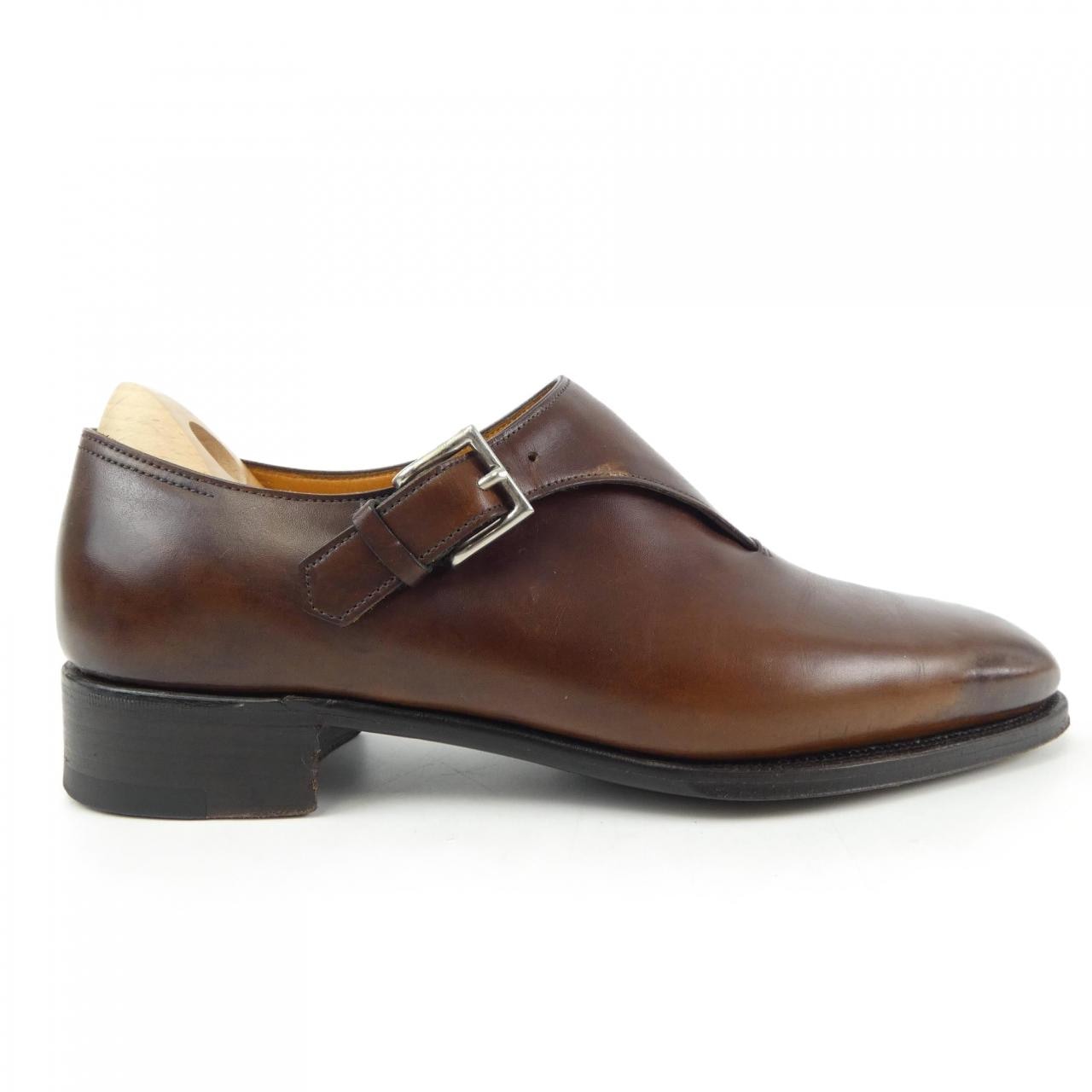 ジョンロブ JOHN LOBB ドレスシューズ