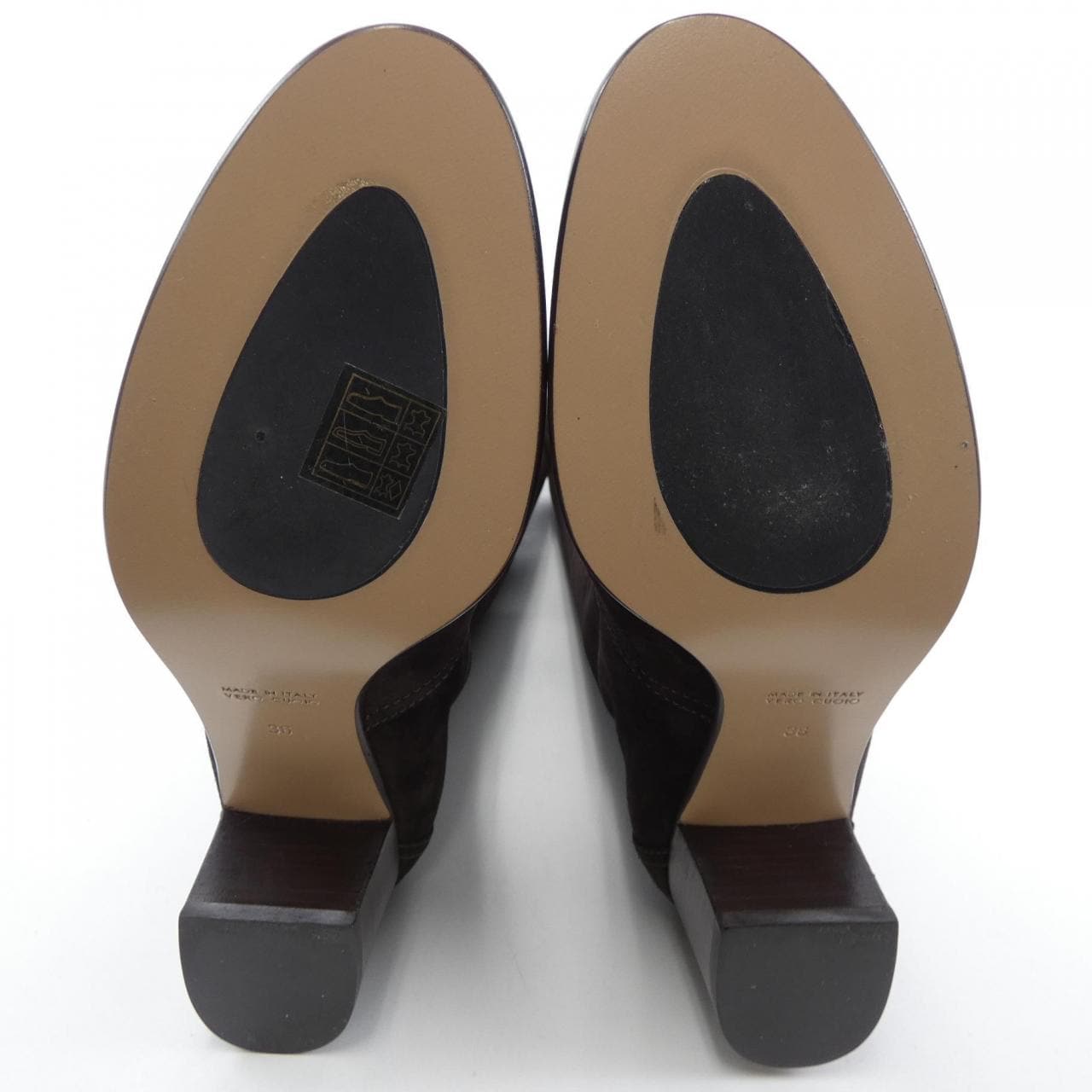 ペリーコ PELLICO ブーツ