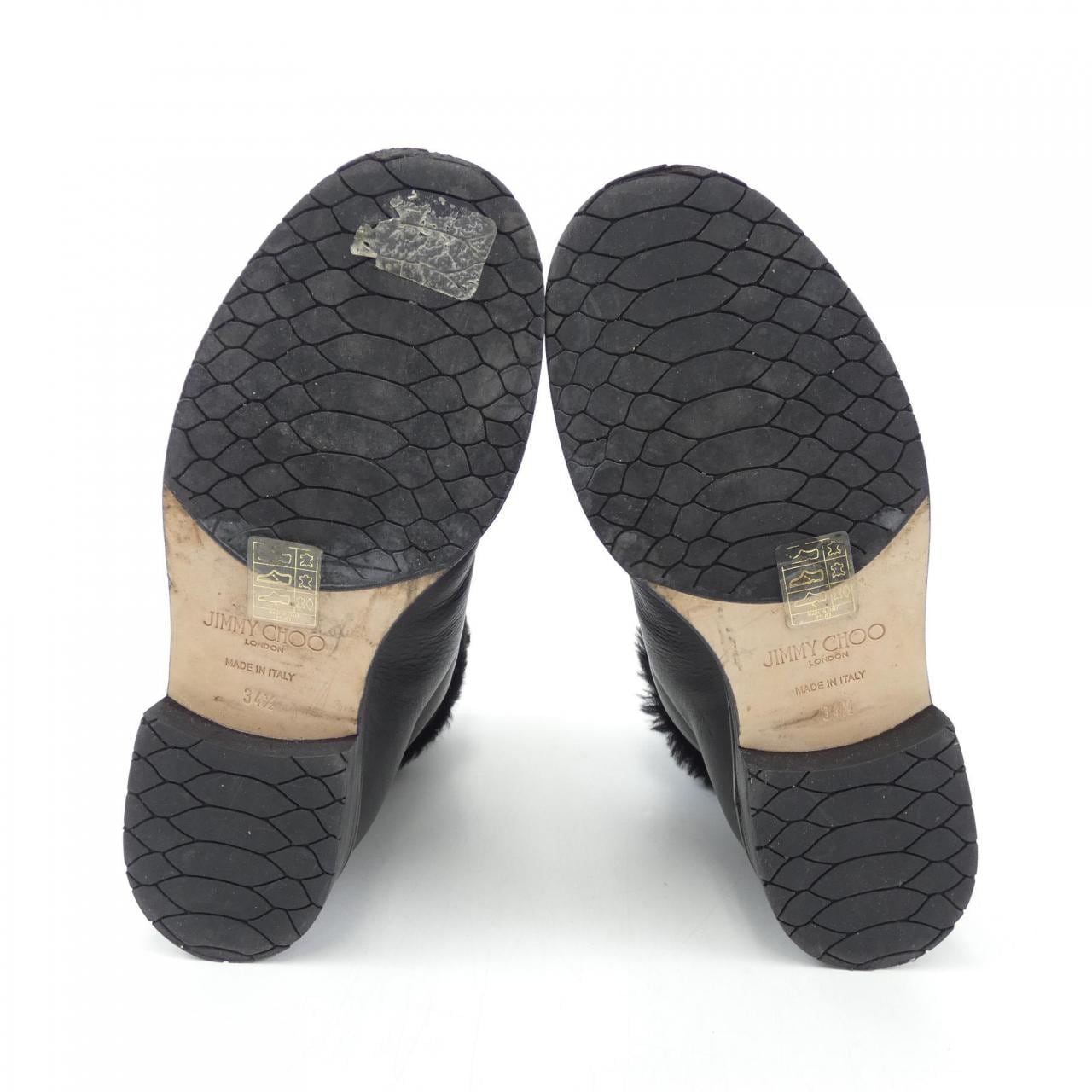 ジミーチュウ JIMMY CHOO ブーツ