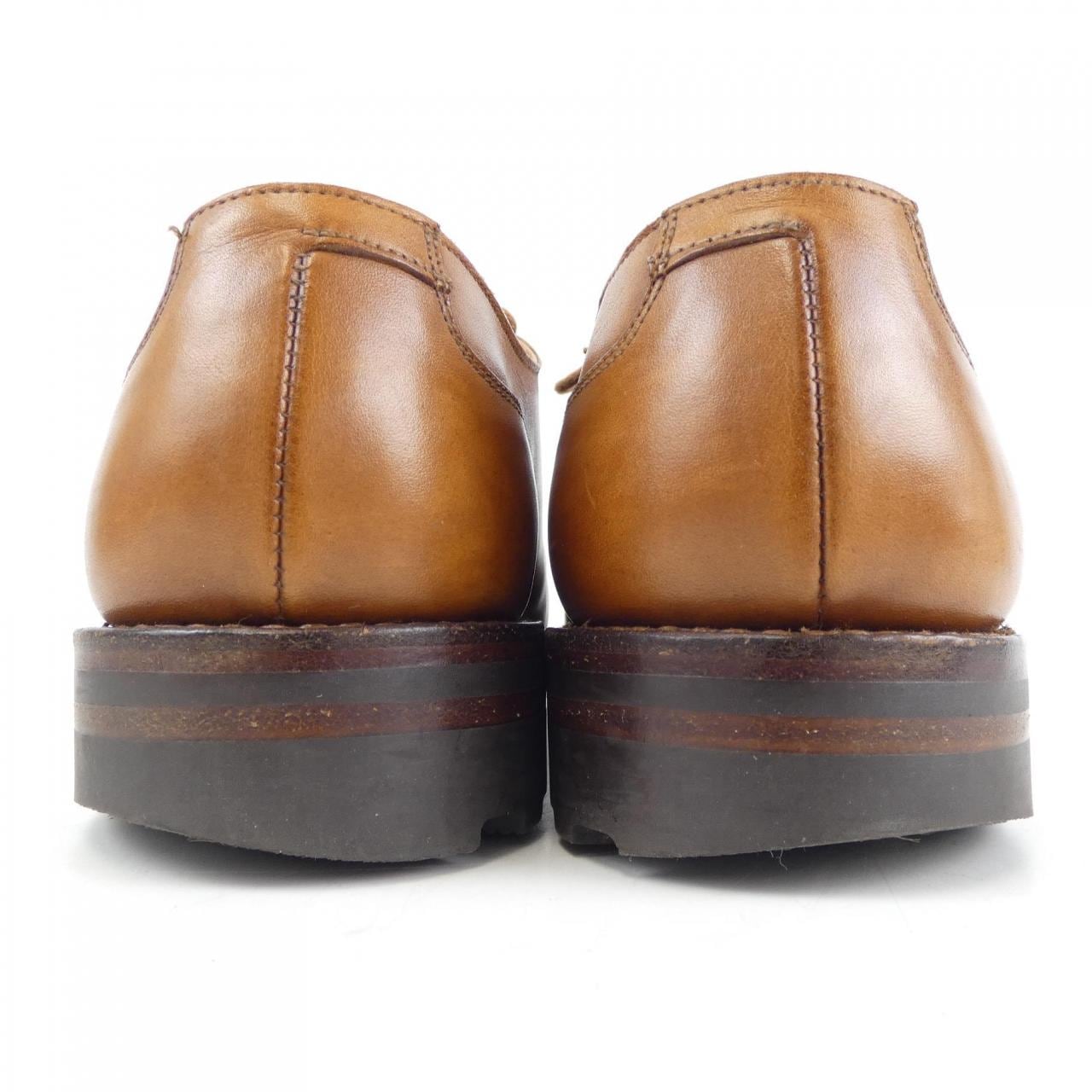 クロケットアンドジョーンズ CROCKETT&JONES シューズ