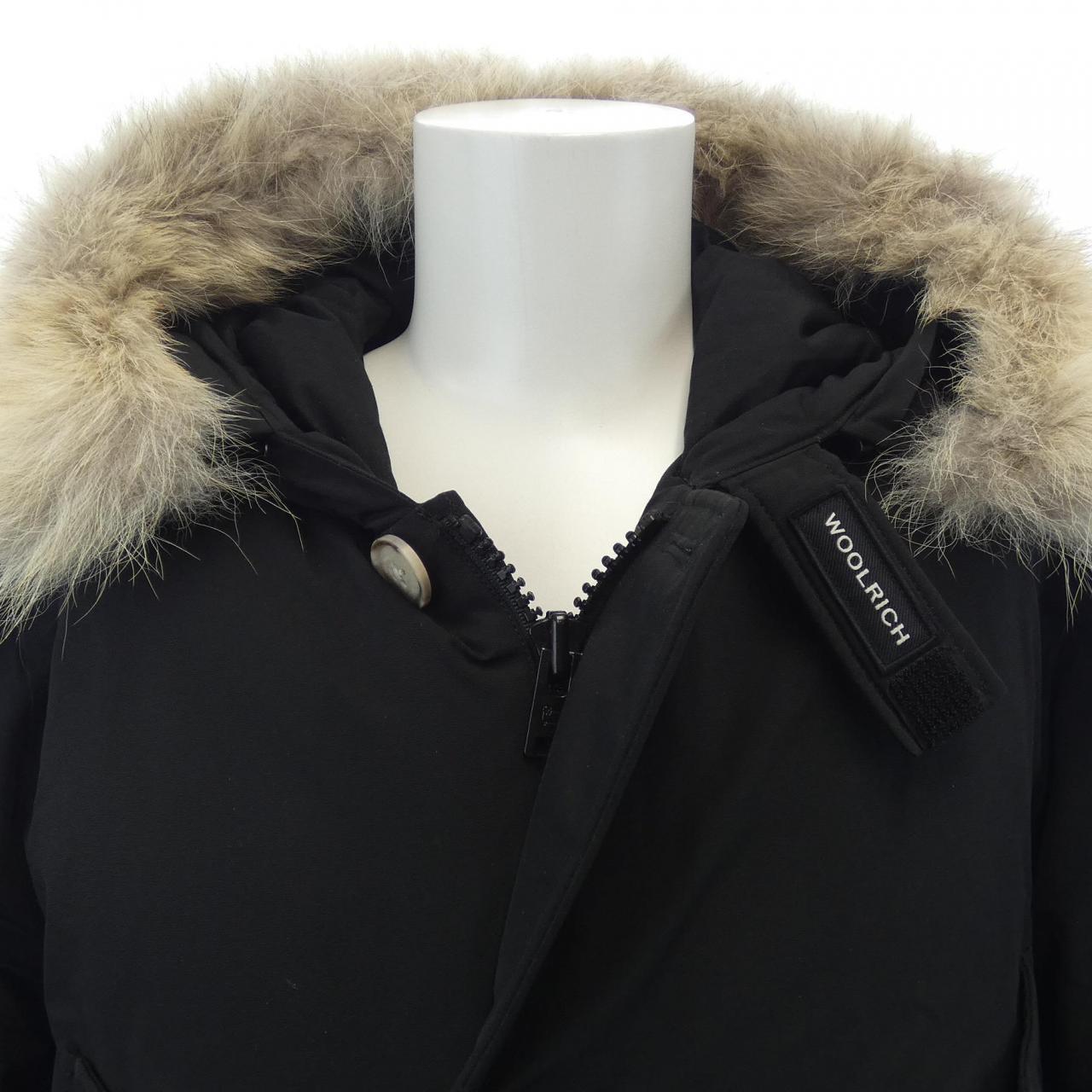ウールリッチ WOOL RICH ダウンジャケット