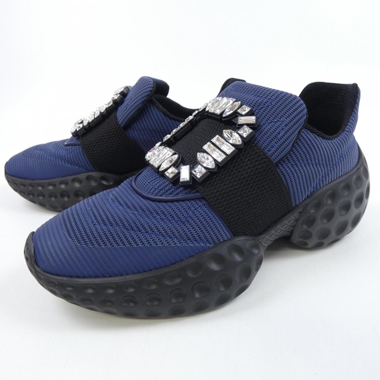ロジェヴィヴィエ ROGER VIVIER スニーカー