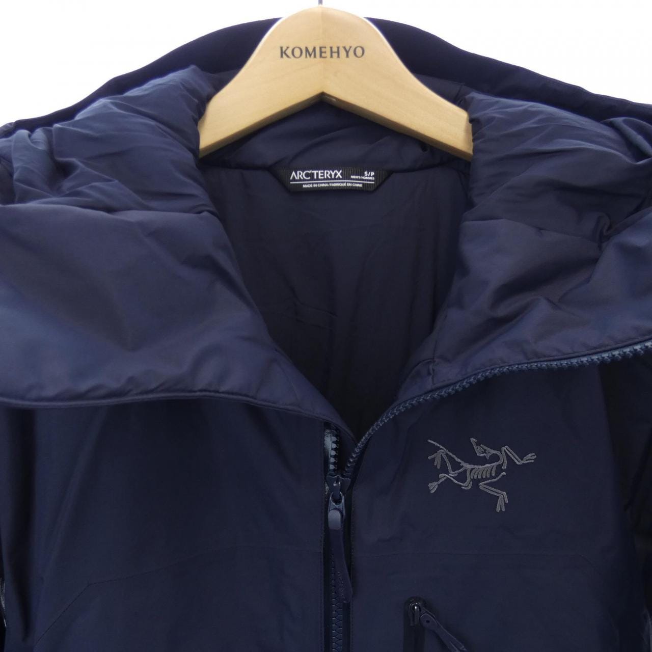 アークテリクス ARC'TERYX ジャケット