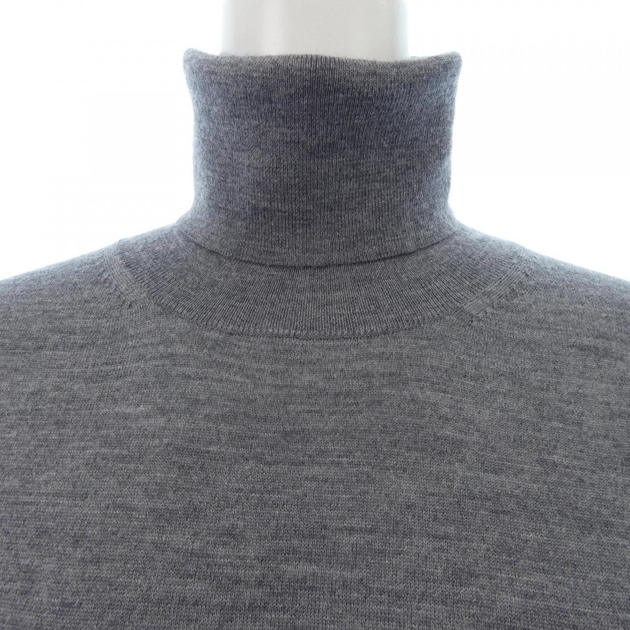スピックアンドスパン SPICK & SPAN ニット