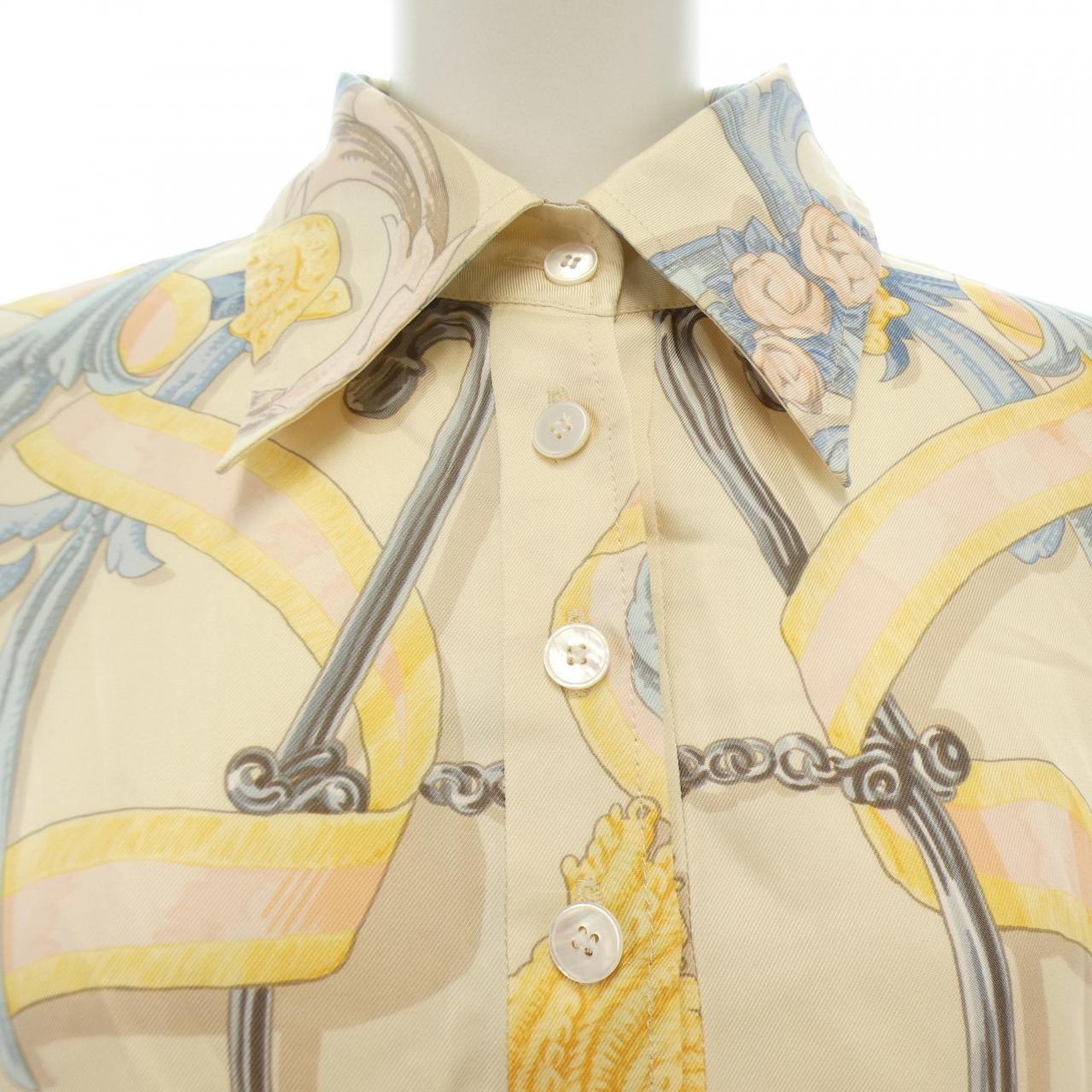 エルメス HERMES トップス