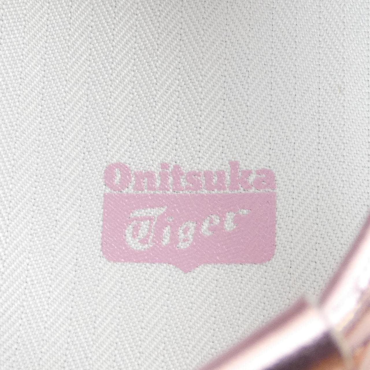 ONITSUKA TIGER 1183C468-700 スニーカー