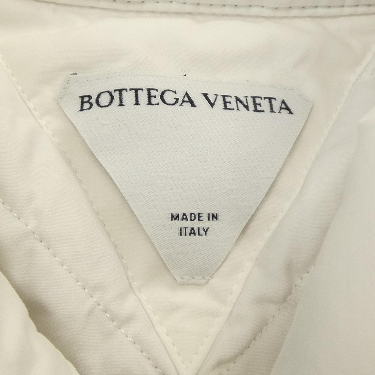 ボッテガヴェネタ BOTTEGA VENETA 778655 V1LE0 ジャケット