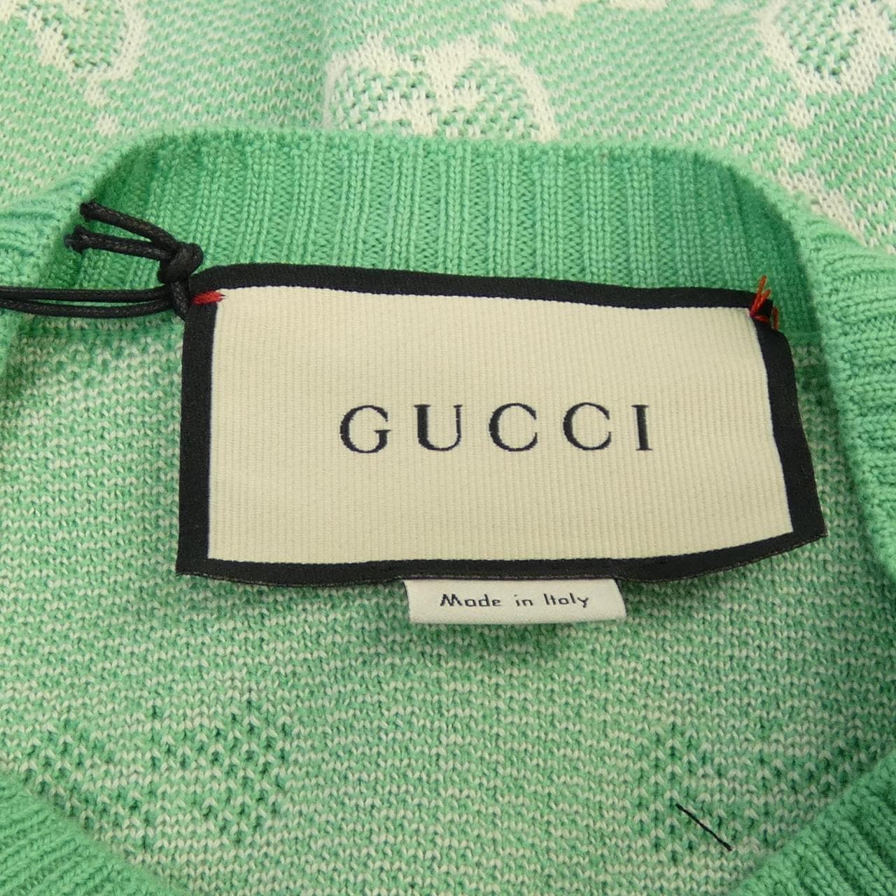 グッチ GUCCI カーディガン