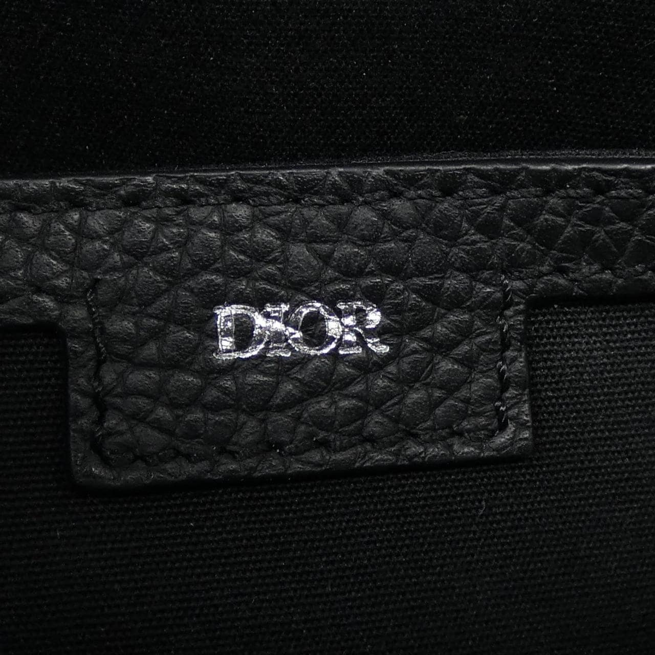ディオール DIOR RIDER 2.0 ジップメッセンジャーバック 1ESPO340LLG BAG