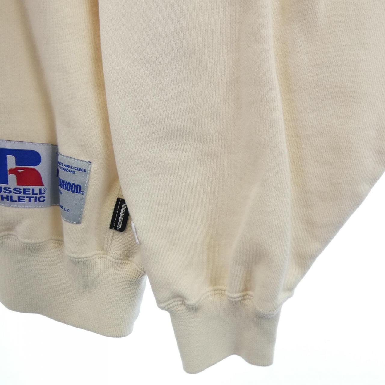 ネイバーフッド NEIGHBORHOOD スウェット