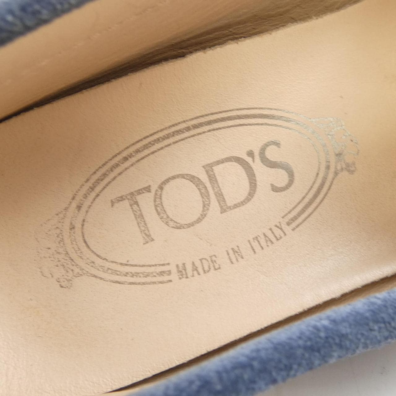トッズ TOD'S シューズ