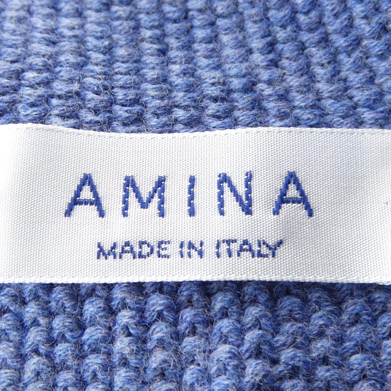 AMINA カーディガン